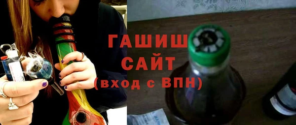 молекула духа Арсеньев