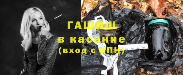 молекула духа Арсеньев