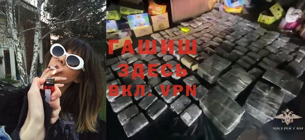молекула духа Арсеньев